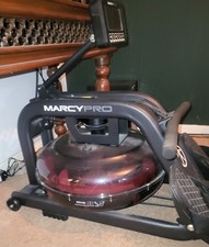 Hydro Water Rowing Machine