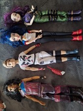 Rare Discontinued HTF Full Set