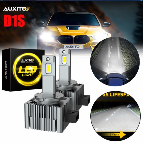 D1s d1r hid - d1r, xenon