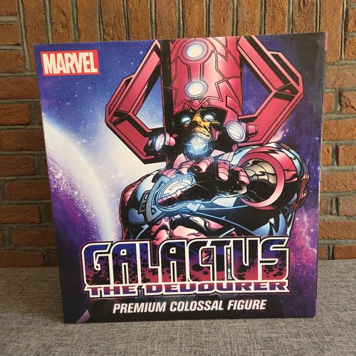 Heroclix galactus the - galactus:,