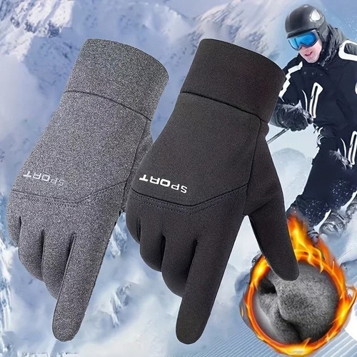 Winter windproof warm - windproof, snow