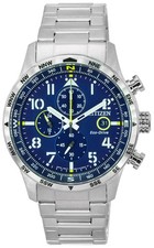 Citizen Pilot Chronograph