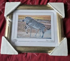 Stephen Gayford Ltd Edition Print High Spirits ,never opened