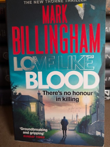 Love like blood mark - love,
