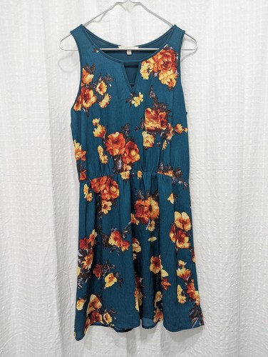 Hawthorn stitch fix - stitch,