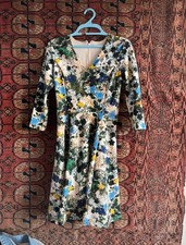Vintage Erdem Dress Size 8