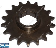 Gearbox sprocket 18t for bsa - sprocket,