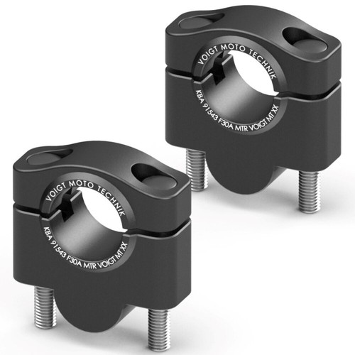 Voigt risers 30mm for fits - 30mm,