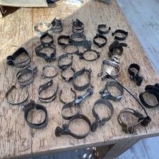 Job Lot Vintage Bikes Frame