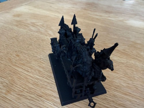 Forgeworld chaos dwarf - forgeworld,