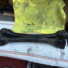 MZ ETZ 250/301 RUBBER REAR