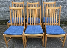 Superb modern set ercol - set, 6