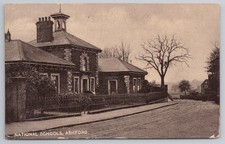 Ashford Kent Postcard