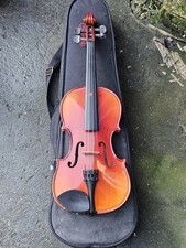 Stagg violin with - h,