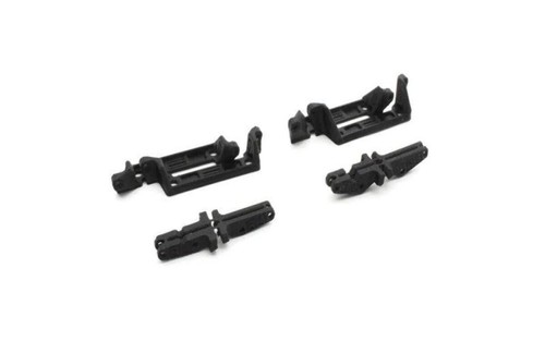 Kyosho body lift parts set - kyosho,