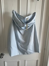 Strapless oasis Dress Size 18