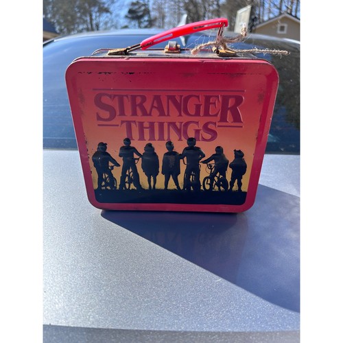 Funko stranger things metal - funko,