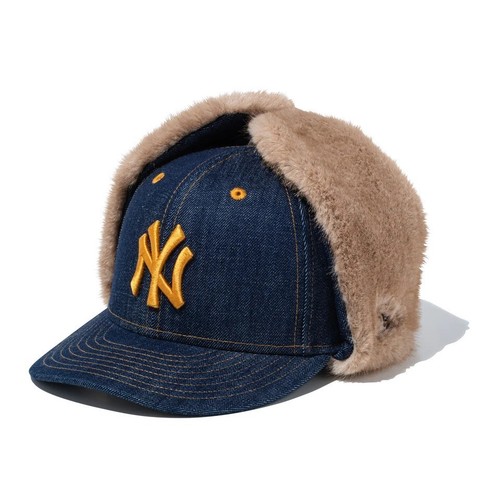 New era 59fifty - new, ear
