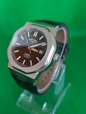Rotary mens regent automatic - mens,