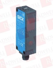 SICK WTV18-2P410 / WTV182P410