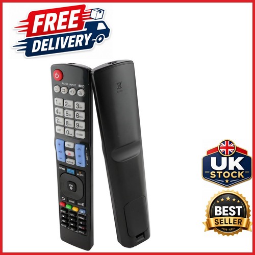 Plasma remote control - lg,