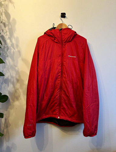 Montane pertex microlight - pertex,