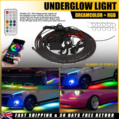 Led rgb dream color - rgb,