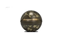 Deeper Chirp+ 4 Sonar -