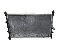 Coolant Radiator For Ford