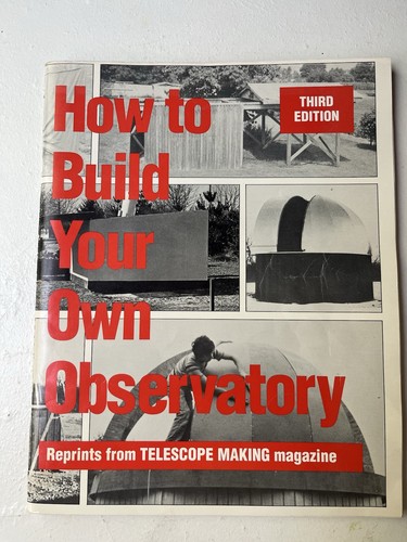 How build your own - how,