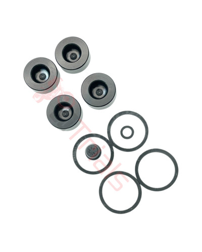 Genuine beta front - genuine, brake