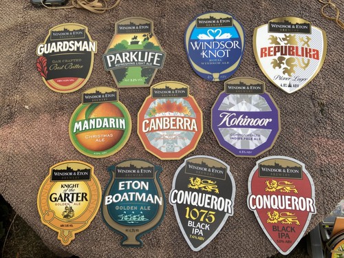 Windsor eton brewery - windsor,