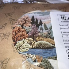 Lovely Complete Tapestry Kit