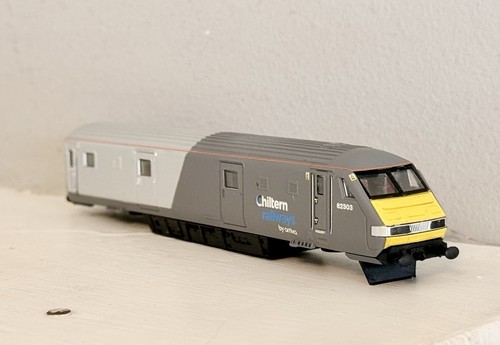 Dapol gauge mk3 dvt - n,