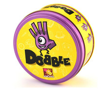 Dobble Kids & Adults Card Game