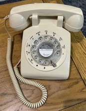 Steepletone Cream Retro 1970's