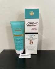 L'oreal Sublime Slim Anti