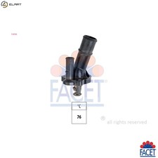 THERMOSTAT COOLANT 7.8750 FOR