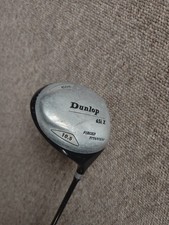 Dunlop 65i X 450CC Titanium Nr