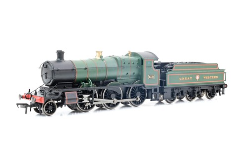 Bachmann gauge 829 gwr - 31-829,
