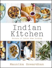 Indian Kitchen: Secrets of