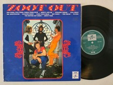 Zoot ‎– Zoot Out VINYL LP
