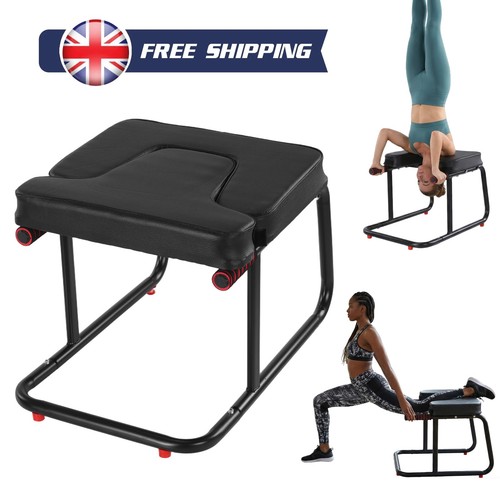 Yoga inversion chair inverted - yoga,