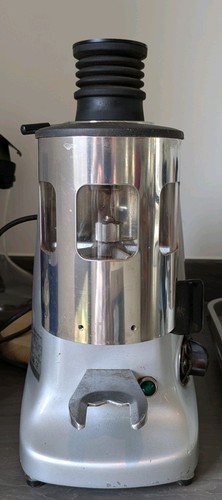 Mazzer super jolly - mazzer, timer