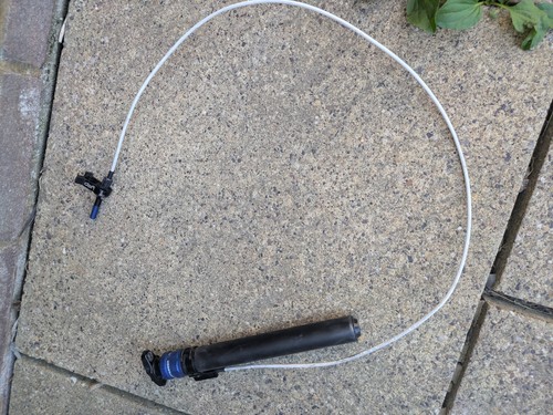 Yep components dropper post - components,