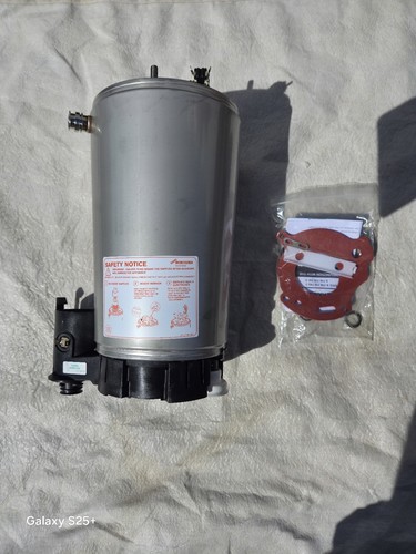 Worcester greenstar wb6 - worcester,