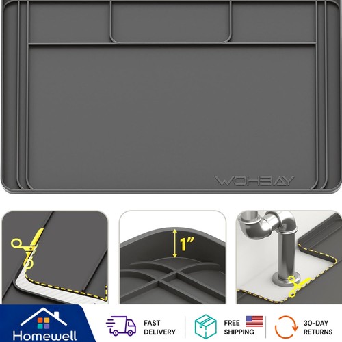 Multifunctional under sink - under,