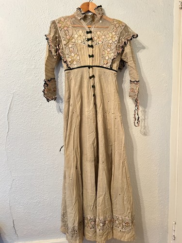 Study antique 1890 s - is, 1890’s