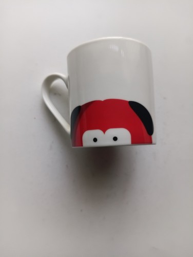 Red nose day - nose, the