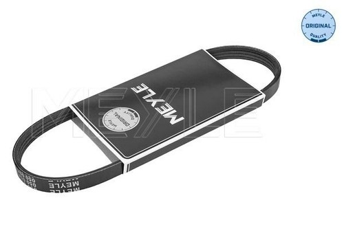 0500040810 ribbed belt meyle - 0500040810, v-ribbed